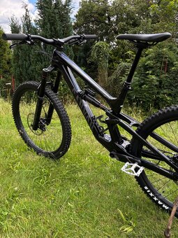 Canyon Torque Mullet CF 7 2024 vel.M - 2