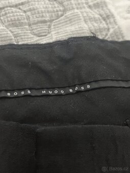 Hugo Boss Kalhoty -L - 2