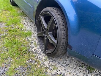 Alu kola Alutec r19 5x112 - 2