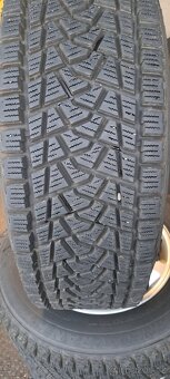 kola 235/65 r 17 - 2