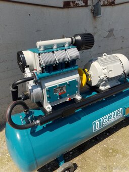 Orlik 3 valec pks 50/300 - 2