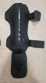 Holení chrániče RDX Kara - 2