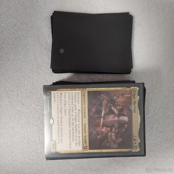 Edgar Markov - Commander deck - 2