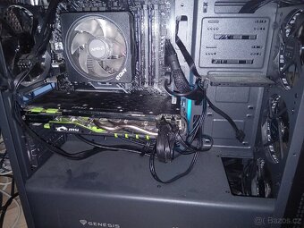PC nebo díly - 2