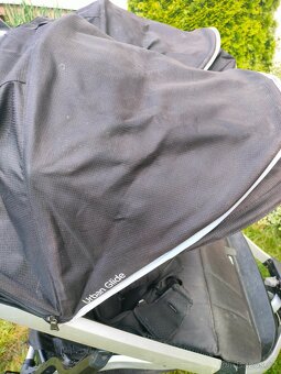 Thule double Urban glide - 2
