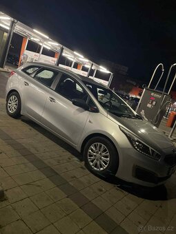Kia ceed 1.6 crdi 100kw - 2