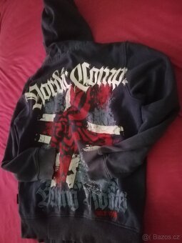 Thor steinar mikina vel L /xl - 2
