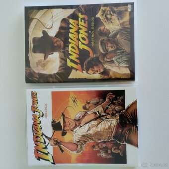 DVD filmy - 2