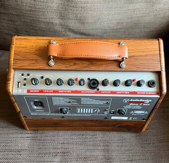 Kytarové kombo AudioDesign Gipsy 8 - 2