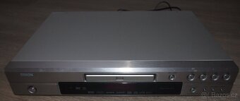 Denon dvd-1930 DVD přehrávač - 2