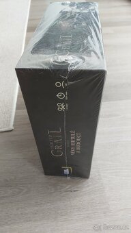 Deskova hra Rozsireni Tainted grail Budouci minulost CZ - 2