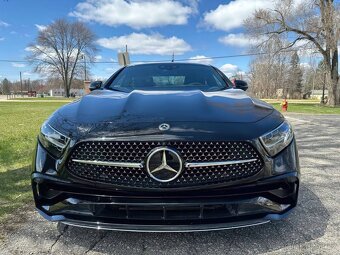 Mercedes-Benz CLS 450 4MATIC 3.0L, 367 koní, 2023 - 2