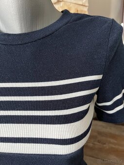 Šaty, zn.Divided (H&M), vel.S - 2