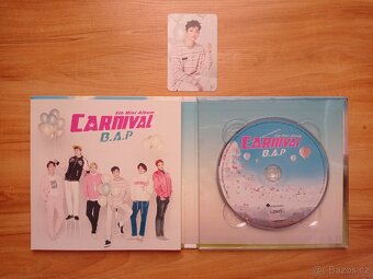 B.A.P.: Carnival - 2