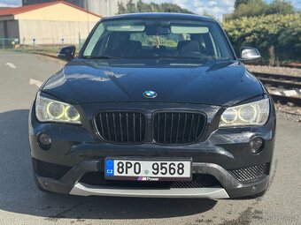 BMW X1 2.0d 135kw TOP - 2