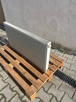 Radiátor Korado - 2