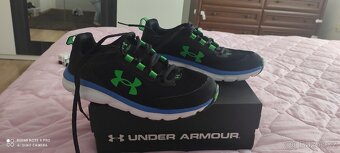 Under Armour - 2