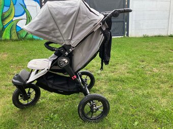 Kočárek Babyjogger city elite - 2