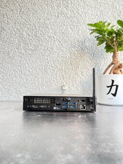 Dell OptiPlex  7070 s Intel Core i7 - 2