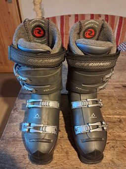 lyžáky  rosignol  vel. 27,5 - 2