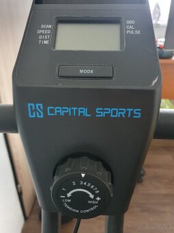 Rotoped CAPITAL SPORTS - 2