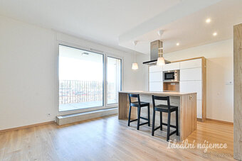 Prodej bytu 1+kk 38 m², Střední, Brno - Ponava - 2