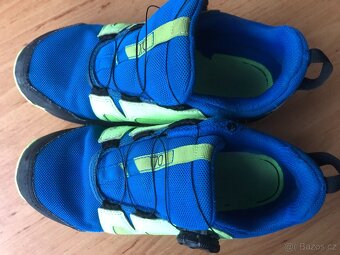 Prodám tenisky zn. Adidas, vel.34. - 2