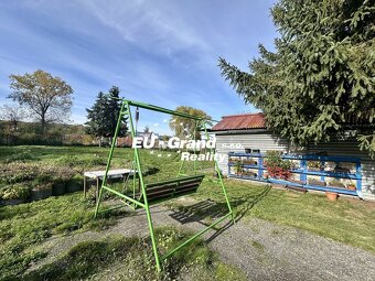 Prodej stavebního pozemku 1 160 m², Varnsdorf, ev.č. 05829 - 2