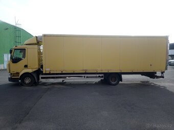 Renault Midlum 280 DXI, r.v.2007, EURO 4, 12 t - 2