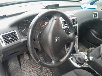 Peugeot 307 sw - 2