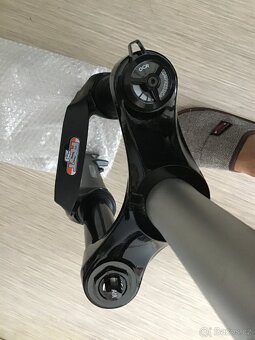 29er vidlice RST Aerial 29 TNL - 2