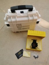 Invicta 22270 Jason Taylor Swiss movement - 2