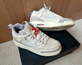 Boty NIKE JORDAN Air, vel. EUR 36 (23 cm) - 2