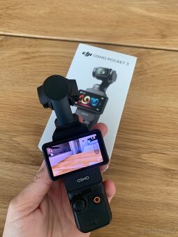 dji osmo pocket 3 - 2