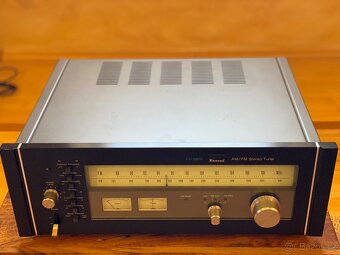 Sansui TU9900 - 2
