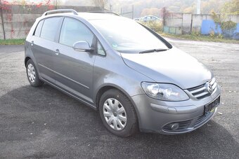 Volkswagen Golf 1,9TDi UNITED,BEZ KOROZE - 2