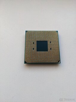 AMD Ryzen 5 1400 + chladič - 2