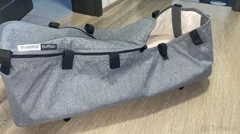 Bugaboo Buffalo - Hluboká korba + kryt - 2