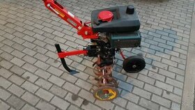 VARI TERRA...CELÝ ROTAVÁTOR nebo JEDNOTLIVÉ VĚCI - 2