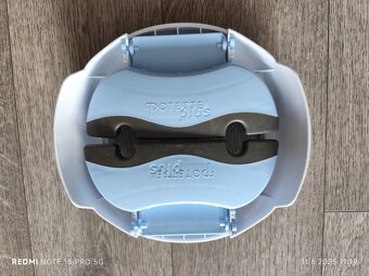 cestovni detske prkenko - 2