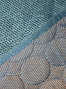 Chladící podložka pro psy 96x66cm - 2