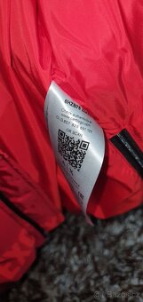 Armani exchange bunda nepoužitá veľkosť L - 2