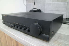 Zesilovač Harman Kardon HK-610 - 2