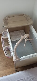 Cestovní postylka - 2