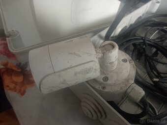 Kamerový systém - 2