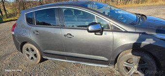 Peugeot 3008 Hybrid - 2