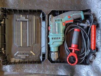 Parkside vrtačka PSBM 750 B3 - 2