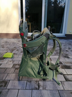 OSPREY POCO dětská krosna - 2