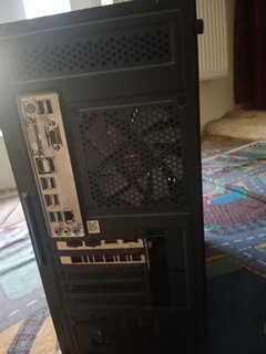 Herni PC - RYZEN 3 3100, 16GB RAM, GTX 1660 SUPER, WIN11 - 2