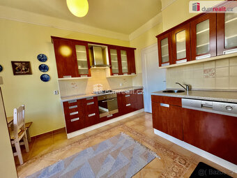 Prodej bytu 2+1 82 m2 Sokolovská, Karlovy Vary - Rybáře - 2